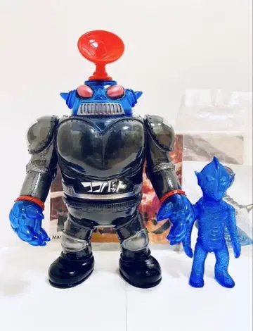 HS 검은 마신 세트 브루탈 A COCOBAT HxS 히로타 사이간쇼