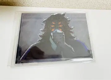 귀멸의 칼날 무한성편 장면 그대로 아크릴 스탠드 코쿠시보