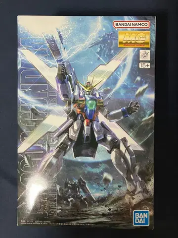 MG 건담 X