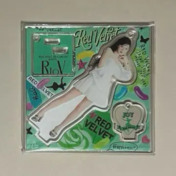 Red Velvet 조이 JOY RtoV 아크릴 스탠드