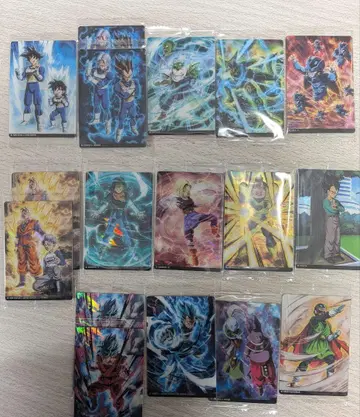 이타쟈가 드래곤볼 Vol.8