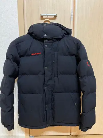 MAMMUT 마무트 로제그 2.0 인 후디드 M