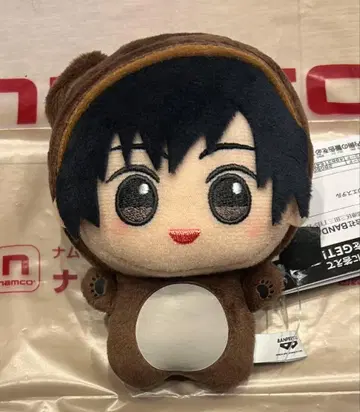 SAKAMOTO DAYS 사카모토 데이즈 SD 인형 나구모