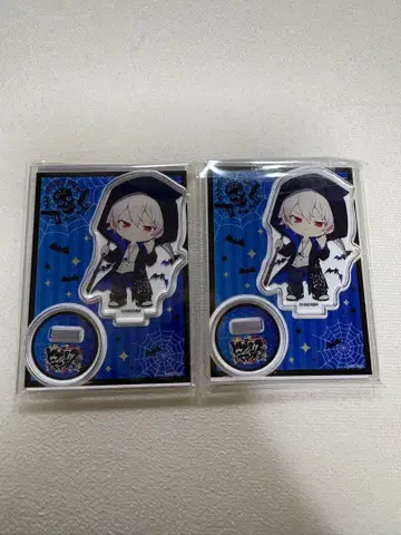 아오히츠기 사마토키 사마토키 히프노시스 마이크 아크릴 스탠드 마루이