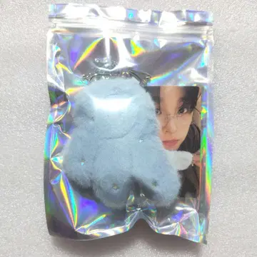 NCT WISH ONE SUMMER WISH 키링 리쿠