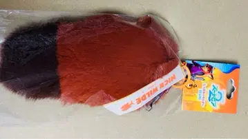 주토피아 2 꼬리 키링 닉