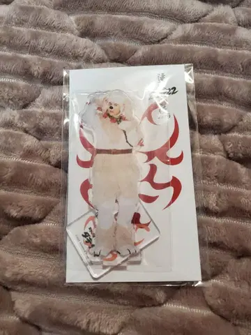 SnowMan 미야타테 료타 타키자와 가부키 2022 아크릴 스탠드