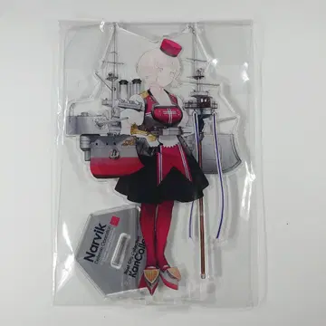 칸코레 요코스카 원정 2025 아크릴 스탠드 노르게