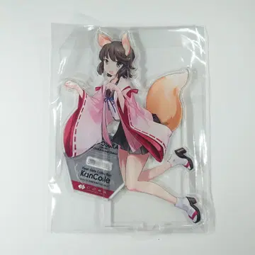 칸코레 요코스카 원정 2025 아크릴 스탠드 미유키