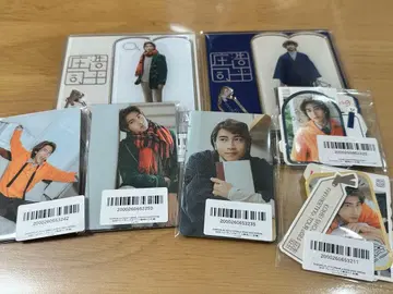 쇼지 코헤이 팬미팅 투어 2025 굿즈