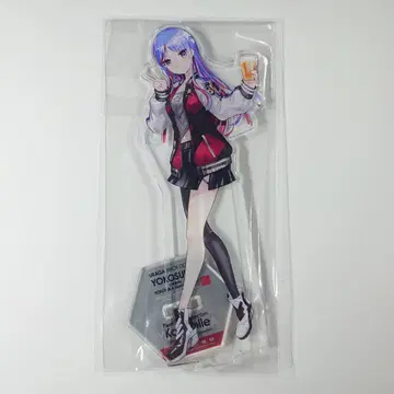 칸코레 요코스카 원정 2025 아크릴 스탠드 사우스다코타