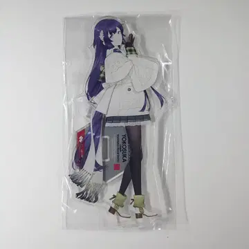 칸코레 요코스카 원정 2025 아크릴 스탠드 미즈호