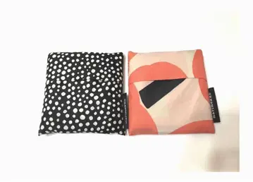 marimekko 마리메꼬 에코백 스마트백 2세트