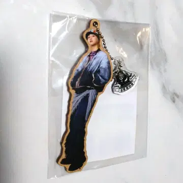 [ 미개봉 ] BE:FIRST JUNON Sailing 키링