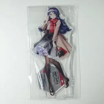 칸코레 요코스카 원정 2025 아크릴 스탠드 헤이안마루