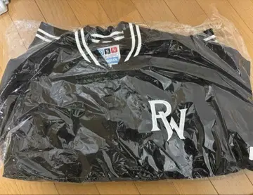 RADWIMPS 20주년 바시티 자켓 L 사이즈