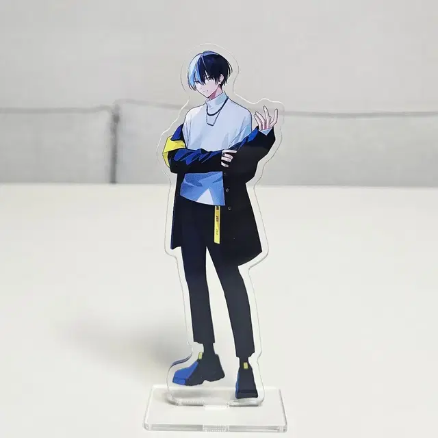 프세카 프로젝트세카이 아오야기 토우야 에고이스트 아크릴스탠드