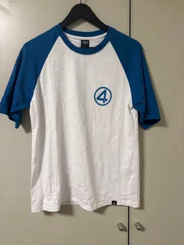 판타스틱 포 티셔츠