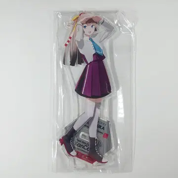 칸코레 요코스카 원정 2025 아크릴 스탠드 후운