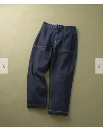 어반 리서치 베이커 팬츠 [ 미사용 새상품 ]