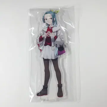 칸코레 요코스카 원정 2025 아크릴 스탠드 스즈나미