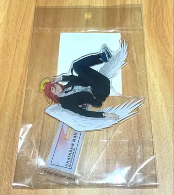 천사의 악마 부유감 아크릴 스탠드