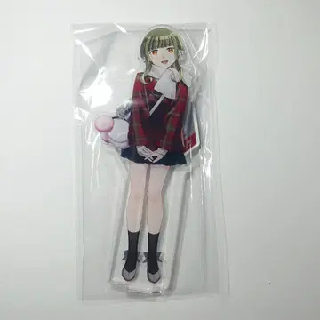 칸코레 요코스카 원정 2025 아크릴 스탠드 타카나미