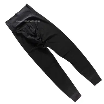 홀미 남성용 복서 팬츠 10분 길이 블랙 O 그랑 이원스