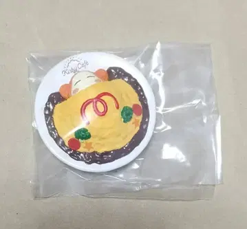 커비 카페 후드 마그넷 와돌디