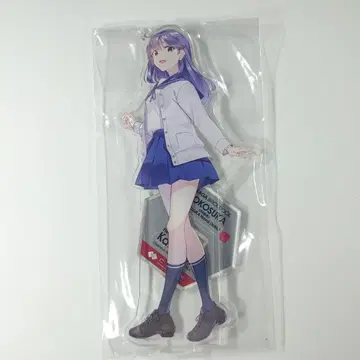 칸코레 요코스카 원정 2025 아크릴 스탠드 시오