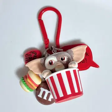 자라자라 키링 자라자라 가챠가챠 영화 스트라이프