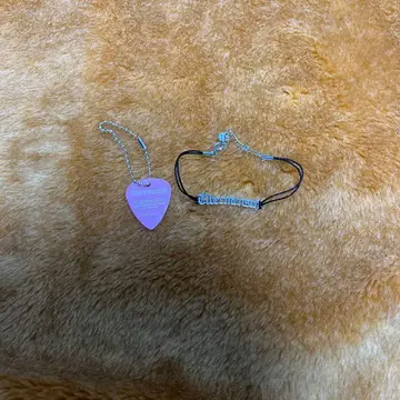 G-DRAGON 월드 투어 도쿄 피크 회원 혜택 팔찌