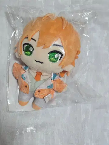 젤 BIRTHDAY GOODS 2025 봉제 인형 키링