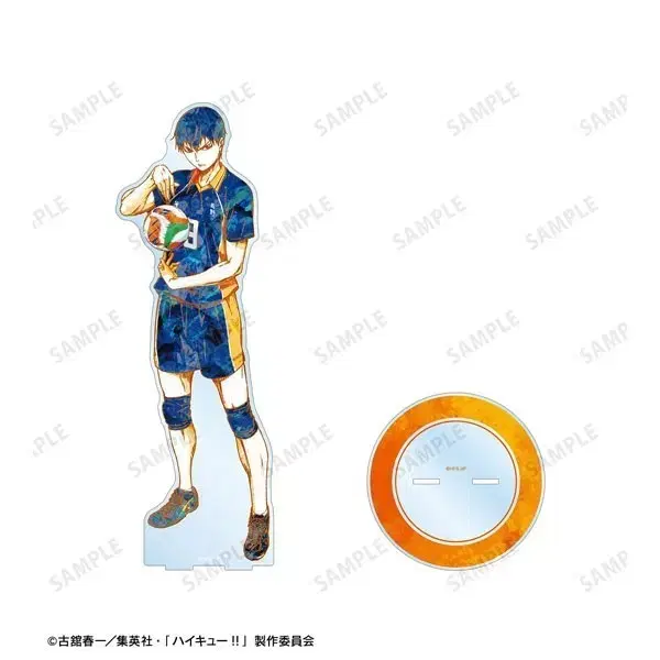 Haikyuu Kageyama Big Acrylic Stand