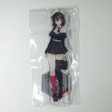 칸코레 요코스카 원정 2025 아크릴 스탠드 시구레