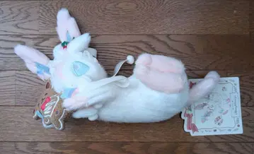 봉제 인형 포켓몬 홀리데이 블레싱스 니피아