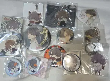 닐 아드미라리의 편대 사기사와 루이 세트 닐아드