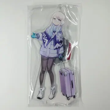 칸코레 요코스카 원정 2025 아크릴 스탠드 헤이우드