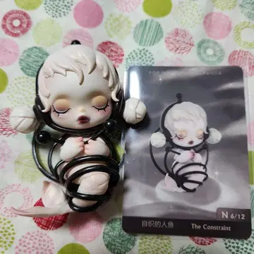 스컬 팬더 Image Of Reality The constraint