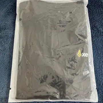 [ 미사용품 ] Xencelabs T셔츠 L 사이즈