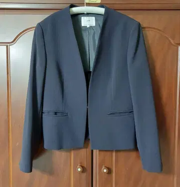 23구 노카라 자켓