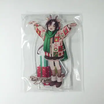 칸코레 요코스카 원정 2025 아크릴 스탠드 노자키