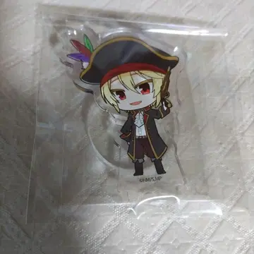 우국의 모리아티 아크릴 스탠드