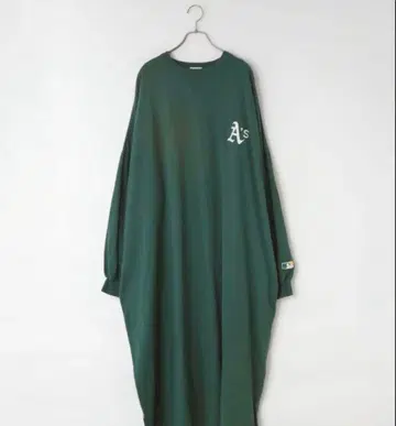 MLB 몬스터 원피스