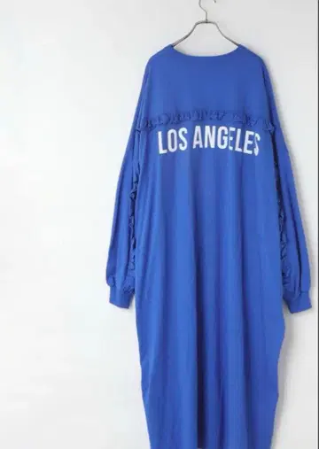 로리즈팜 MLB 몬스터 원피스 다저스