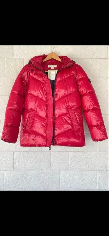 MICHAEL KORS 다운 자켓