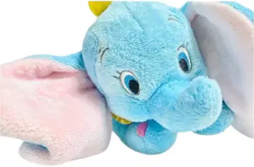 덤보 봉제 인형 디즈니