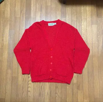 [ WESTERN ] 굿 레귤러 가디건