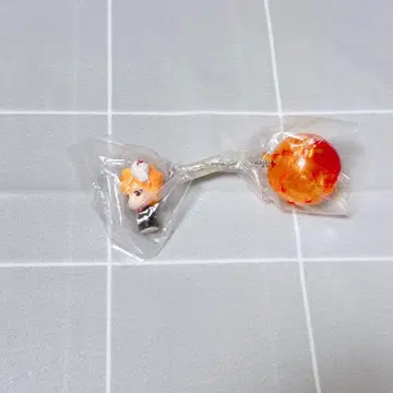 BLEACH 서울린 스윙 쿠로사키 이치고