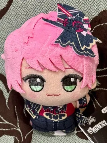 2 테루토 치비구루미 기사X